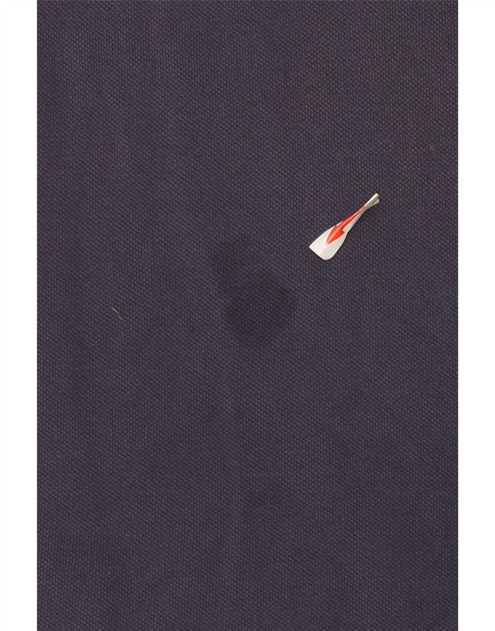 Tommy Hilfiger Polo Homme 2XL Bleu Marine