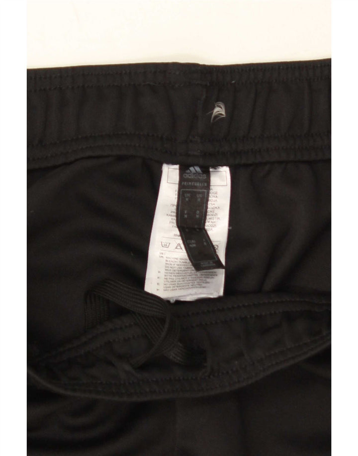Adidas Pantalon de Survêtement Aeroready Homme Noir Moyen Polyester
