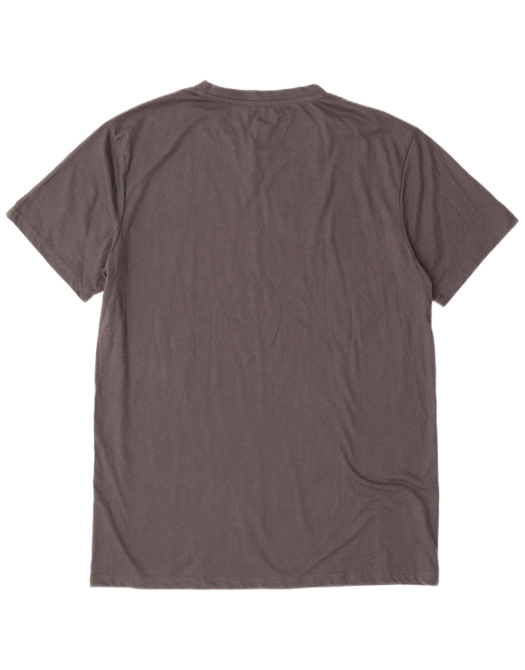 PUMA T-Shirt Homme Grand Gris Coton