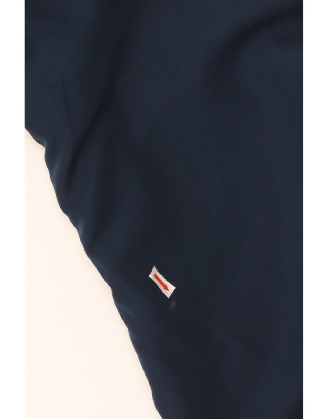 UMBRO Pantalon de Survêtement Homme Joggers XL Bleu Marine Polyester