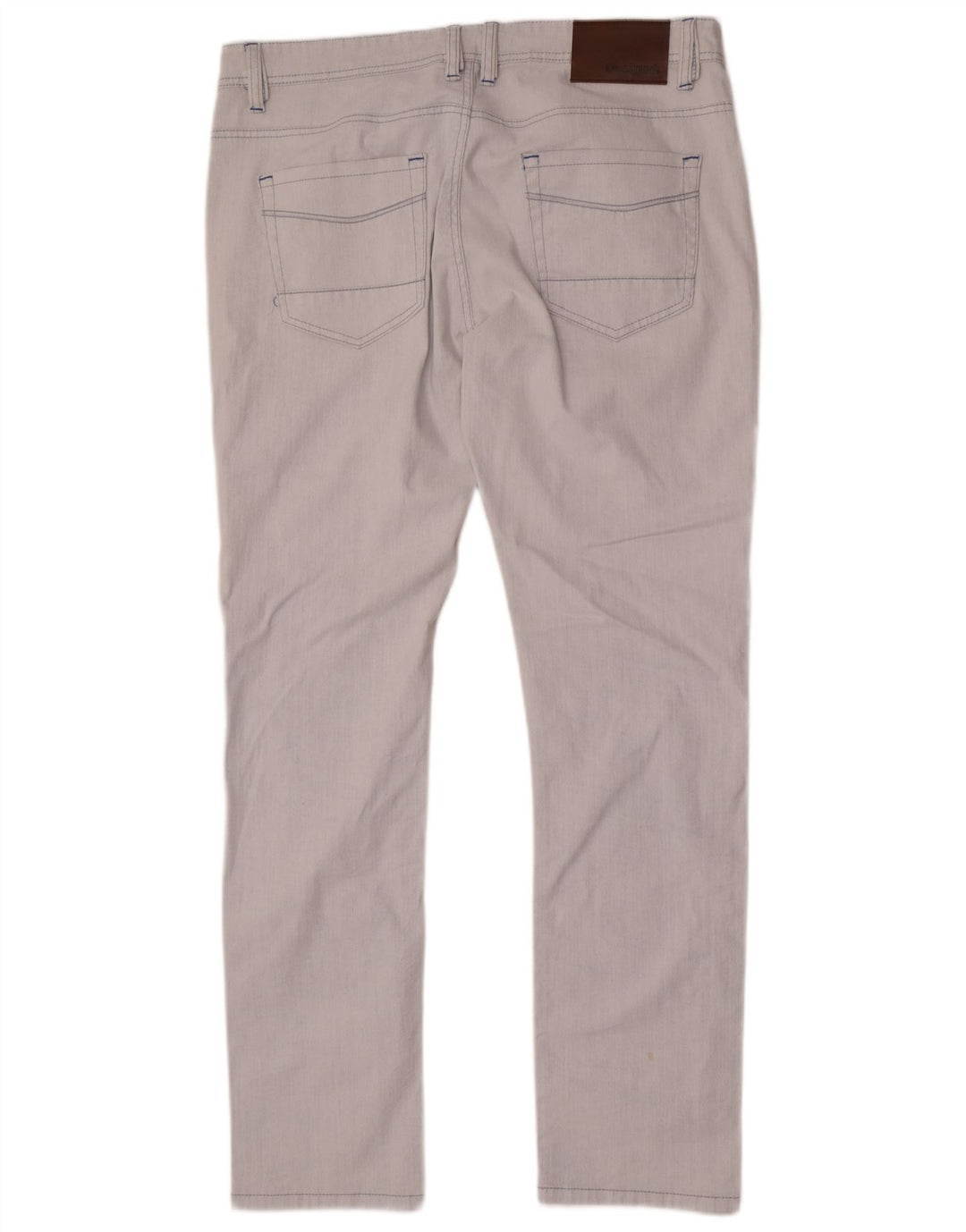 Desigual Jean Slim W36 L33 Bleu Coton Homme