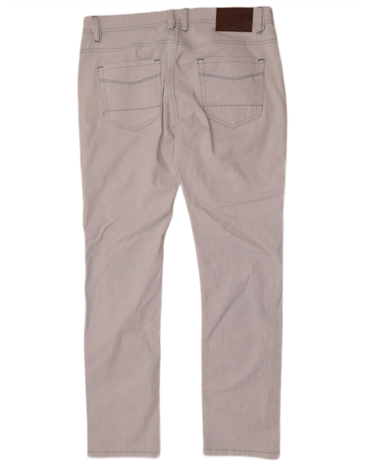 Desigual Jean Slim W36 L33 Bleu Coton Homme