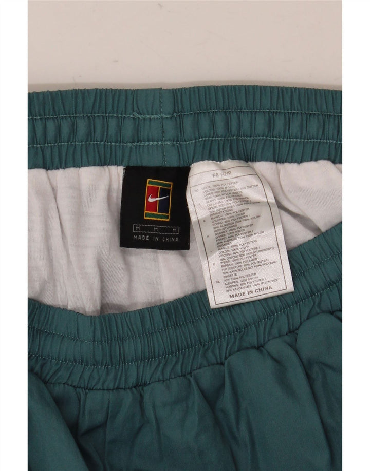 Pantalon de survêtement Nike Homme Bleu Moyen Polyester
