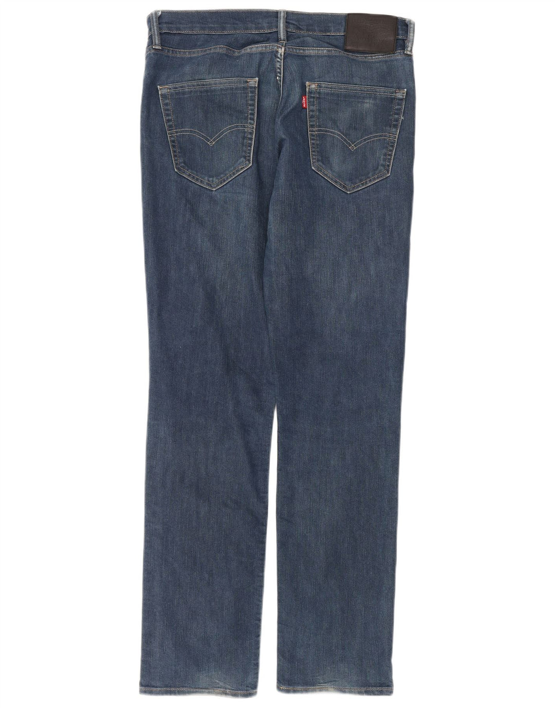 Levi's Jean Slim 511 Homme Bleu W34 L34 Coton