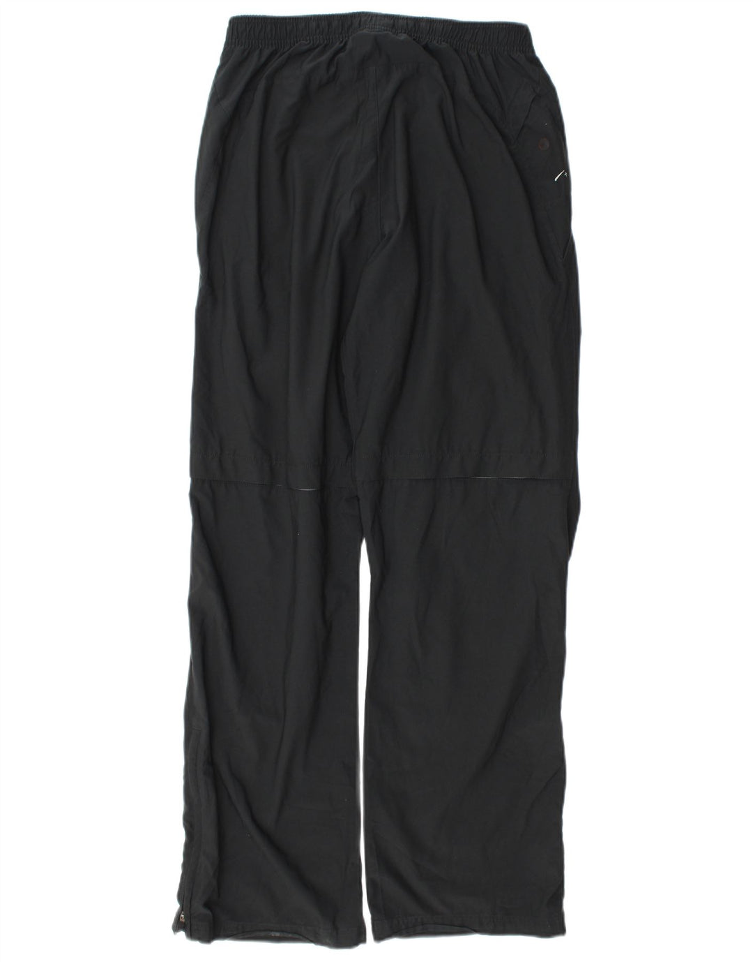 Nike Pantalon de survêtement pour homme Noir moyen Polyester