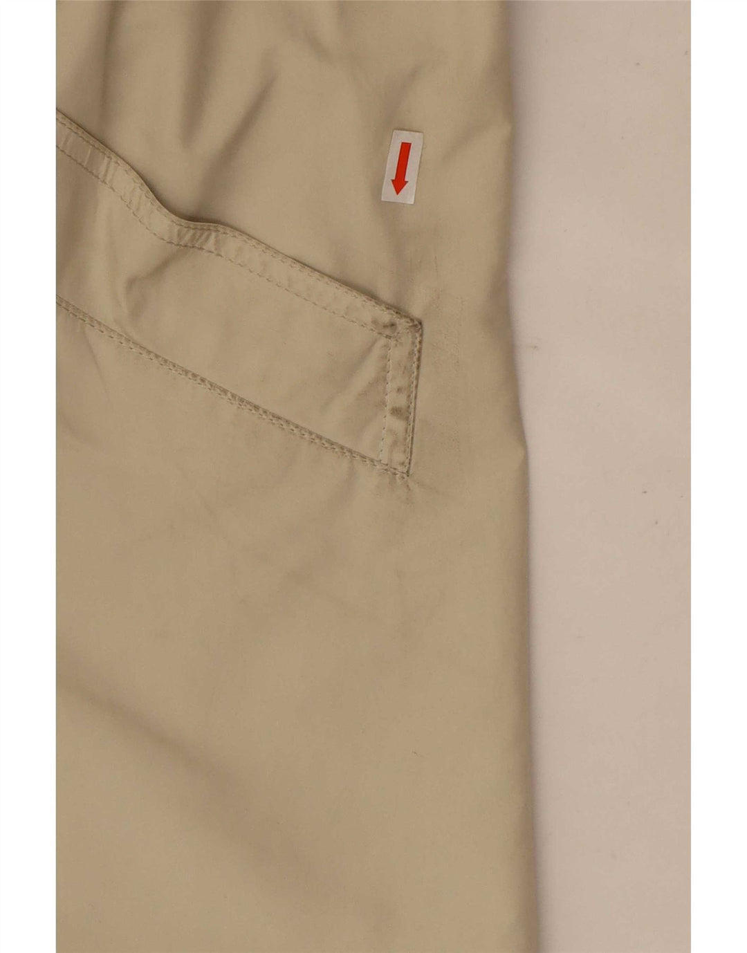 Allegri Trench Femme IT 44 Beige Moyen Polyester