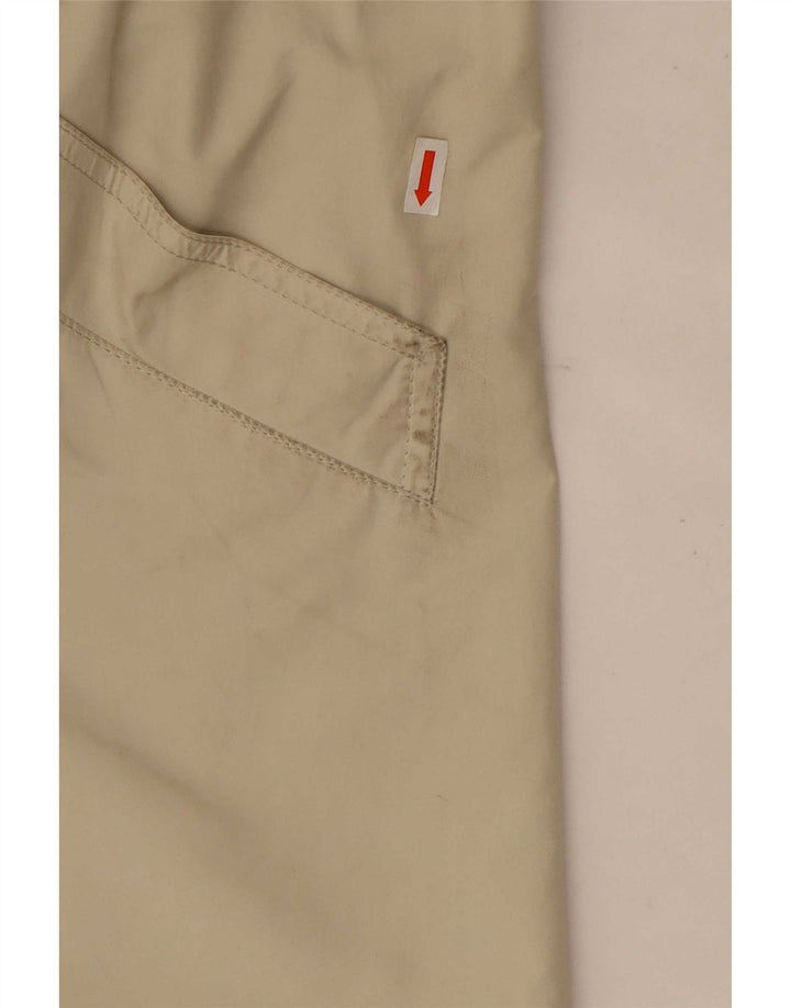 Allegri Trench Femme IT 44 Beige Moyen Polyester