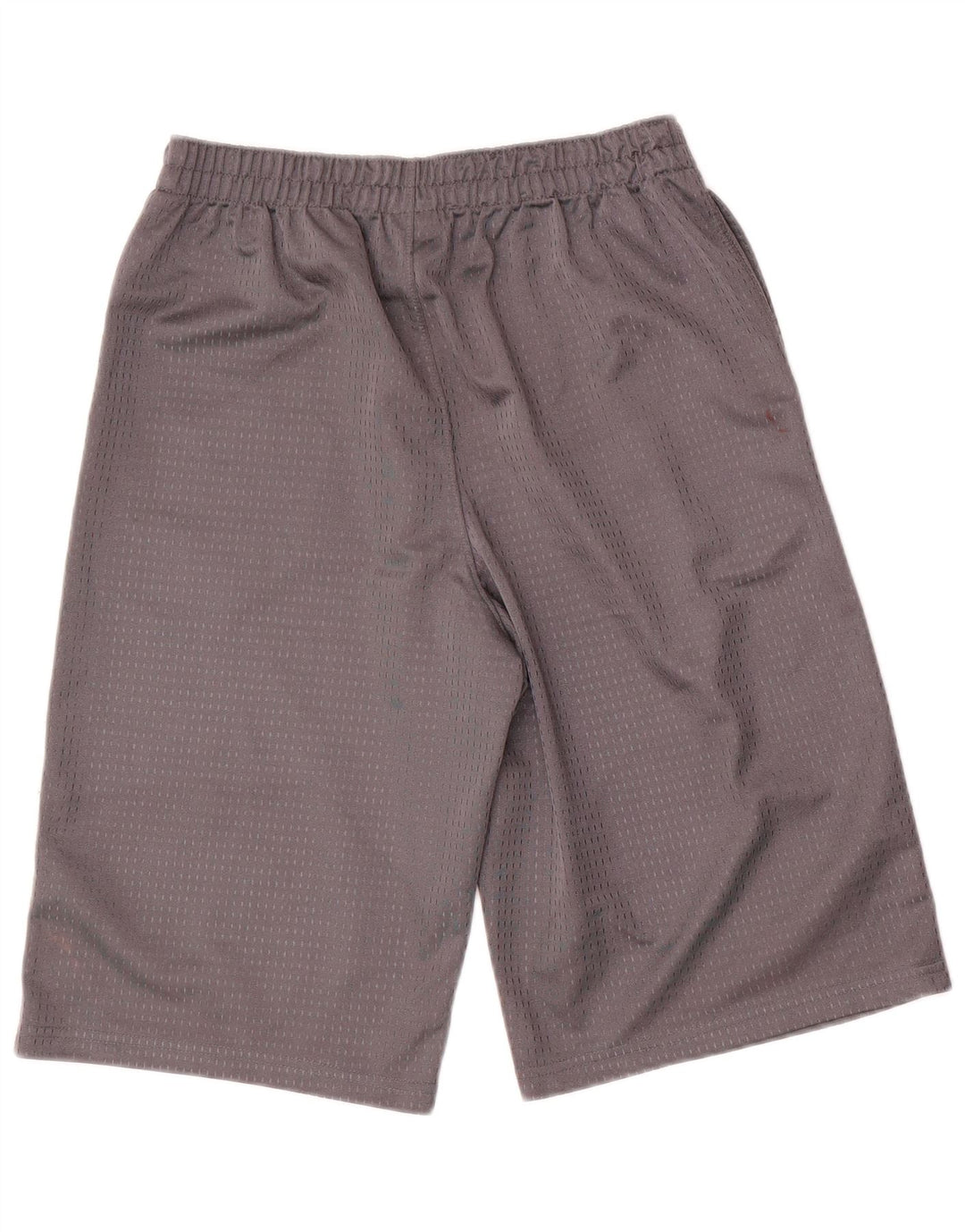 JORDAN Short de sport garçon 13-14 ans XL Gris Polyester