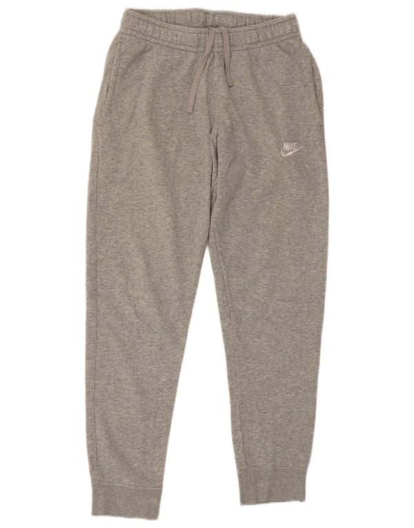 Nike Pantalon de survêtement pour homme Pantalon de jogging XS Gris Coton