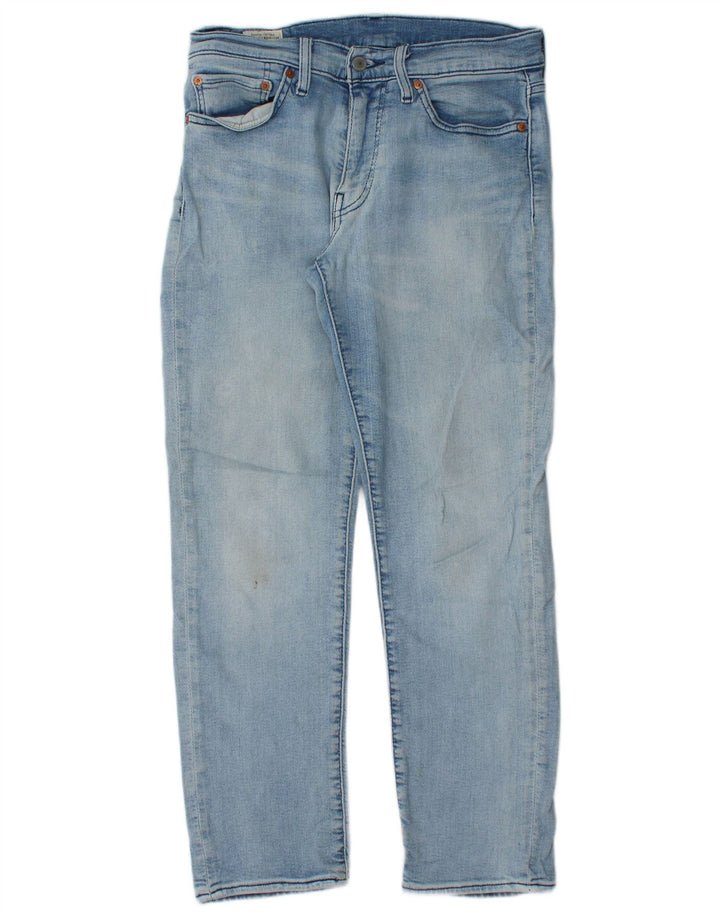Levi's Jean Droit W31 L30 Homme Bleu Coton