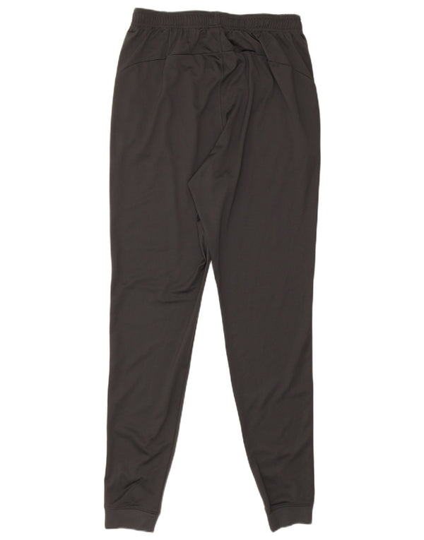 Nike Pantalon de Survêtement Liverpool Slim Fit Homme Gris Moyen