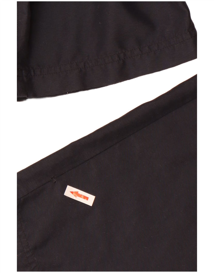 Adidas Pantalon de survêtement pour homme Large Bleu marine Polyester