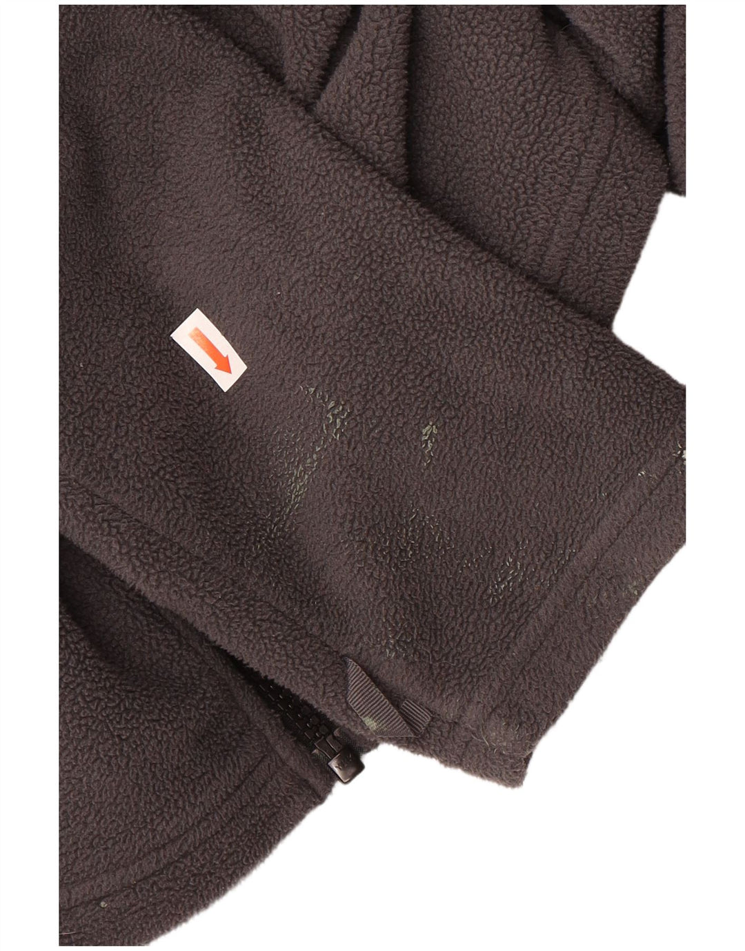 Berghaus Veste Polaire Garçon 14-15 ans Gris Polyester