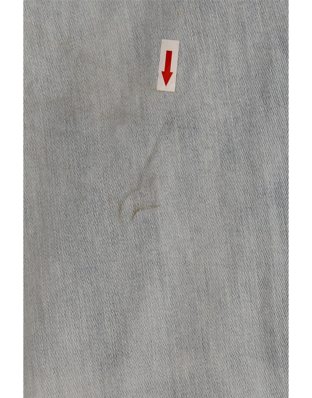 Scotch & Soda Jean Slim W31 L28 Femme Bleu Coton