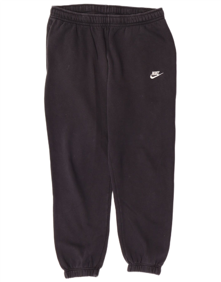 NIKE Pantalon de survêtement pour homme Joggers XL Noir Coton