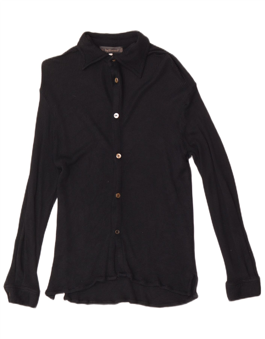 MC Bellwood Chemise Homme Petit Noir