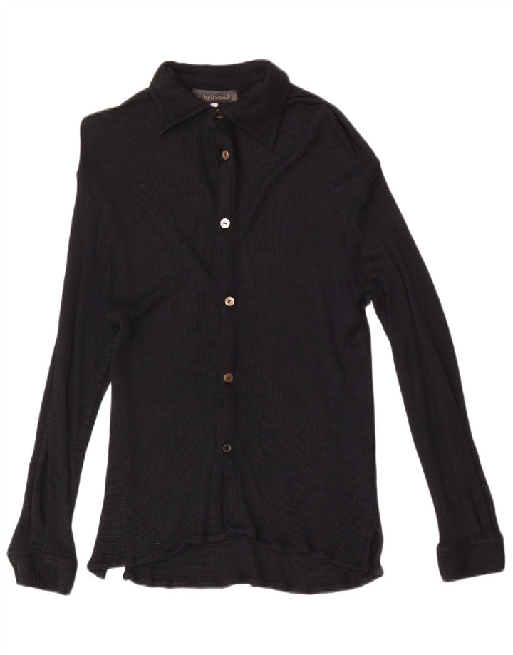 MC Bellwood Chemise Homme Petit Noir