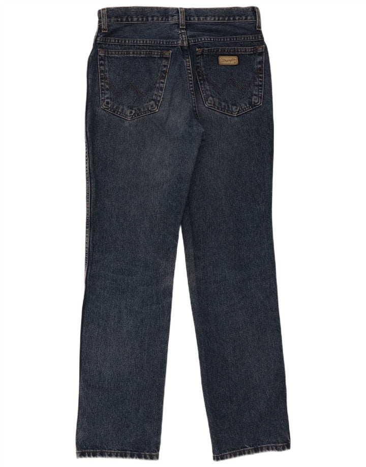 Wrangler Jean Droit Texas Homme W31 L32 Bleu