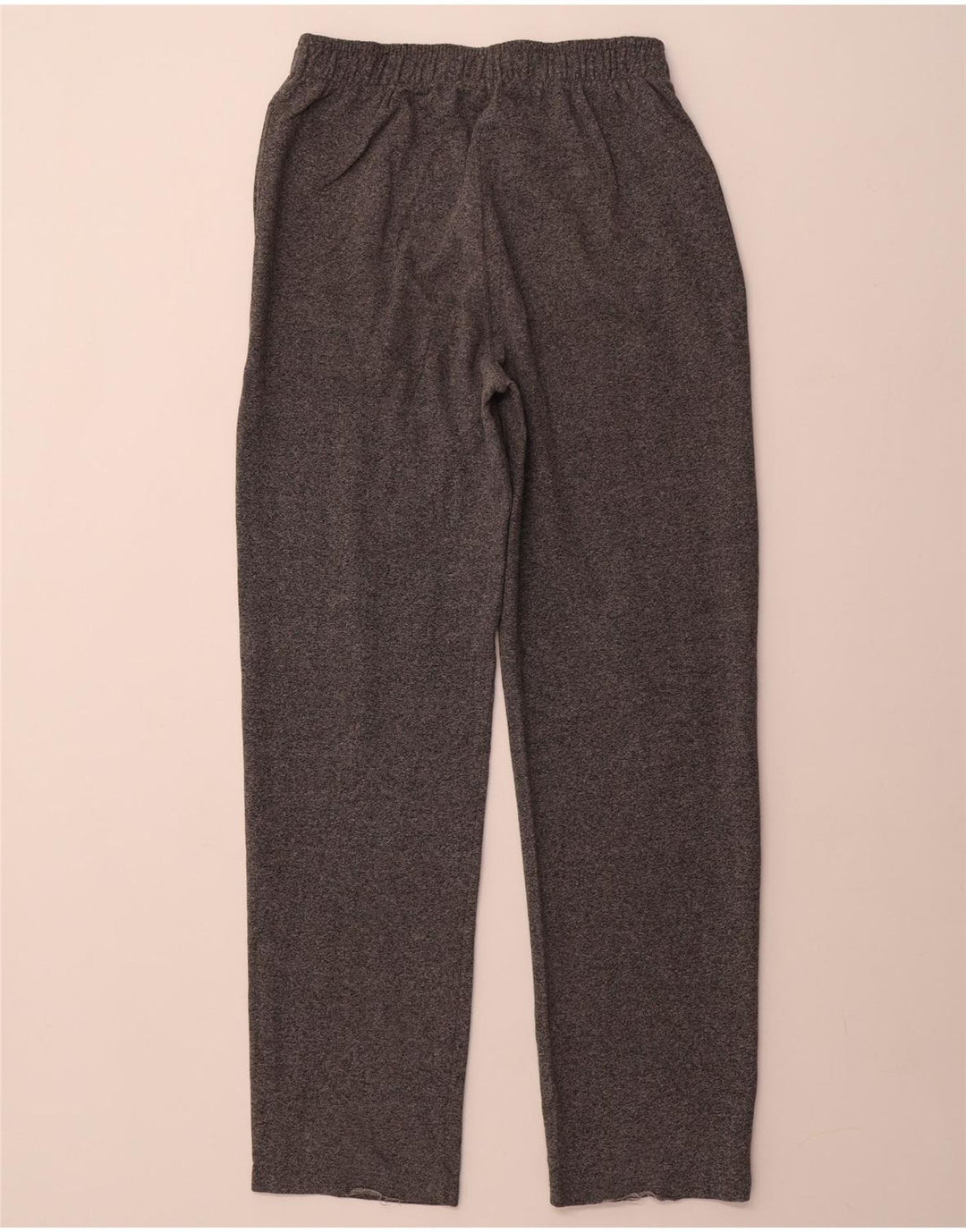 CHAMPION Pantalon de Survêtement Homme Gris Moyen Chiné Coton