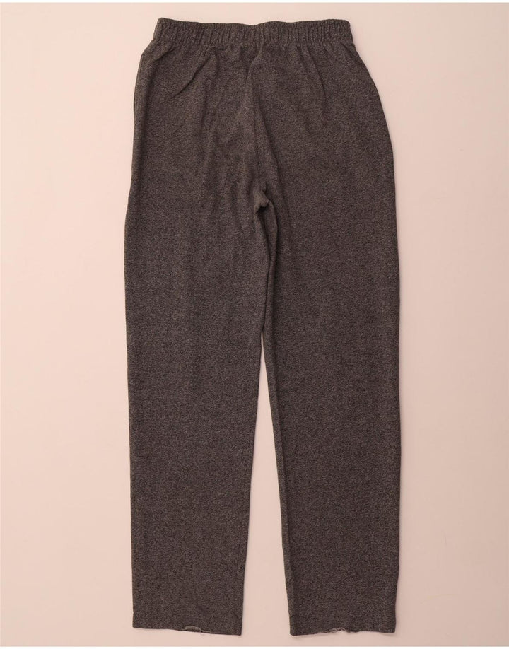 CHAMPION Pantalon de Survêtement Homme Gris Moyen Chiné Coton