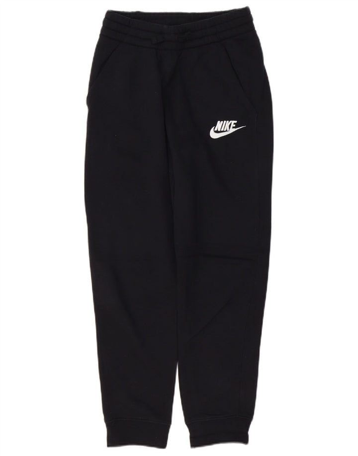 Nike Pantalon de survêtement garçon 12-13 ans Noir