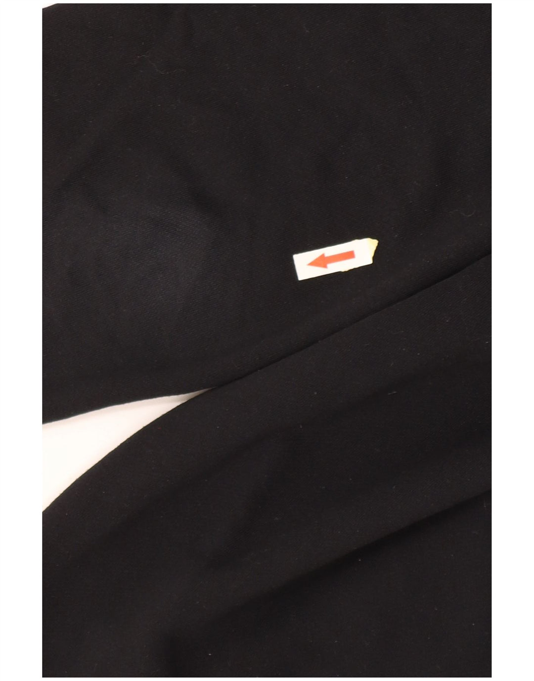 NIKE Pull à capuche graphique NFL pour hommes, grand, noir, polyester