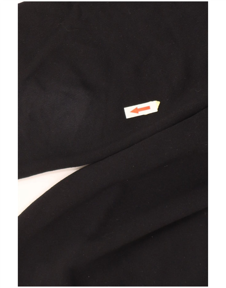 NIKE Pull à capuche graphique NFL pour hommes, grand, noir, polyester