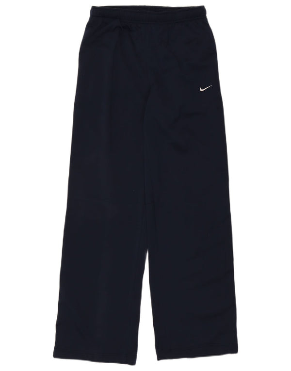 Pantalon de Survêtement Nike pour Garçons 12-13 Ans Grand Bleu Marine