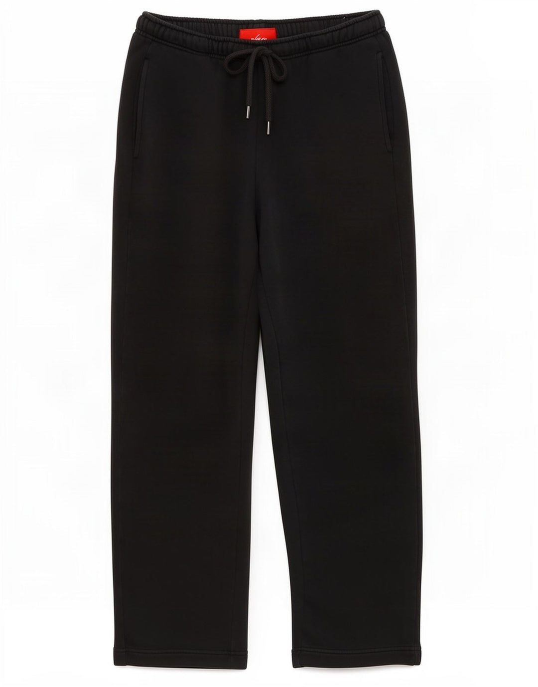 Puma Pantalon de Survêtement Homme Noir Moyen