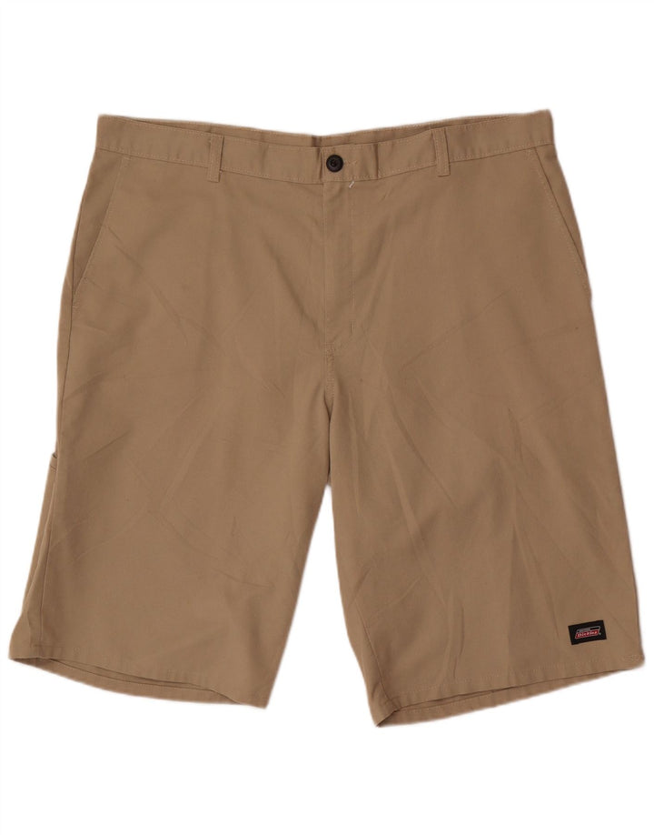 Dickies Short Chino Homme W40 XL Marron Polyester