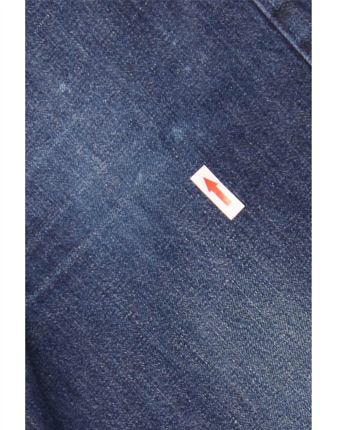 Levi's Jean Droit 501 Homme W40 L32 Bleu Marine
