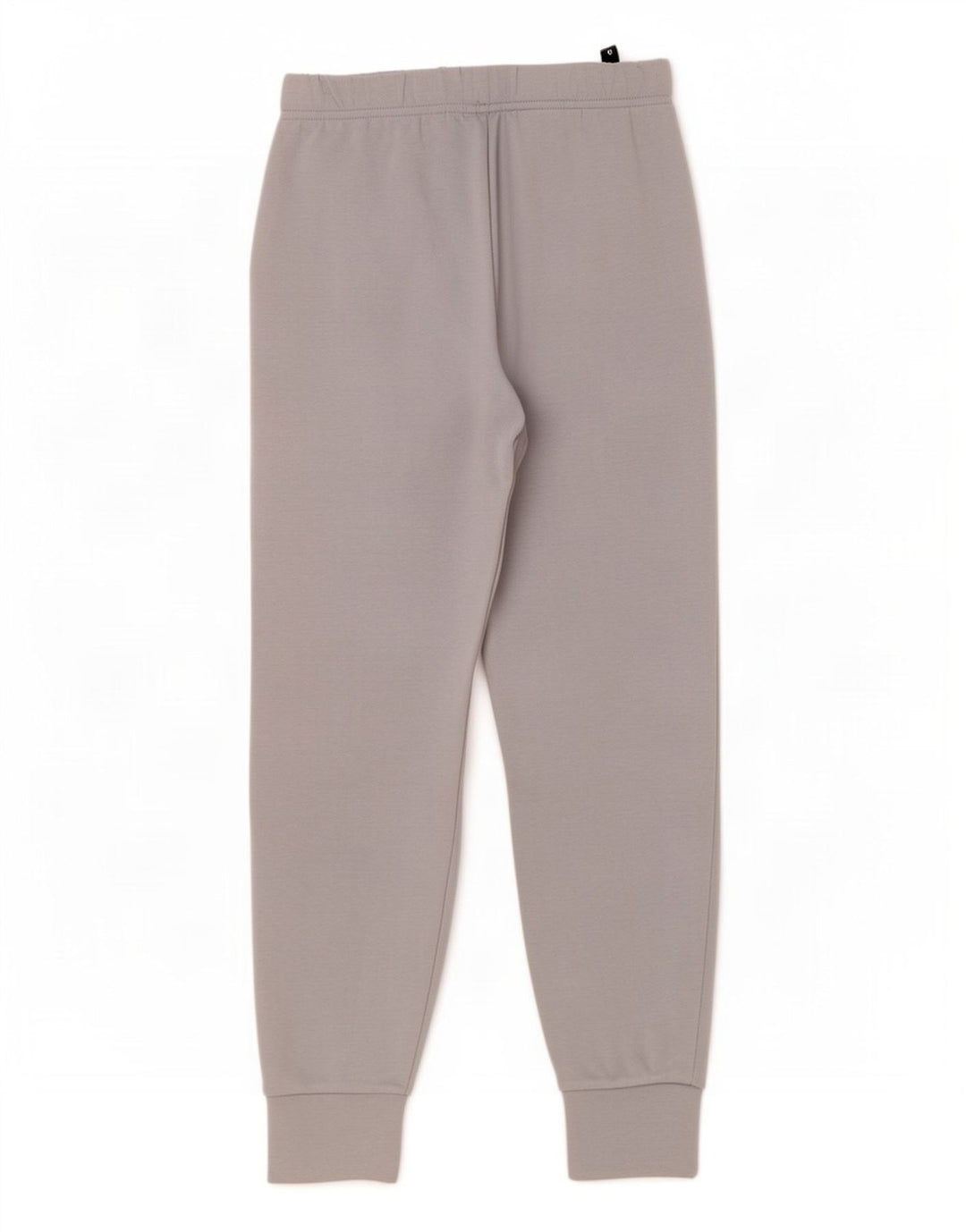 Asics Pantalon de survêtement pour homme en coton gris Small