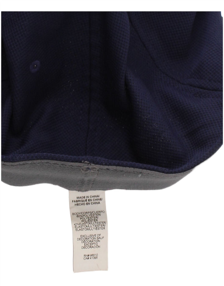 Under Armour Casquette de Baseball Graphic Classic Fit Homme Bleu Marine Taille L/XL