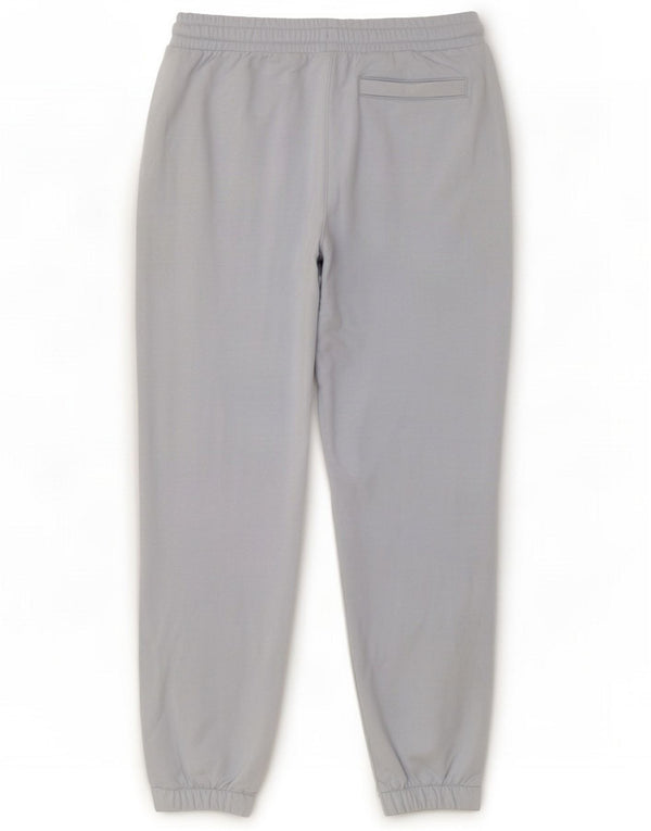 Fila Mens Tracksuit Trousers Joggers Large Blue Cotton