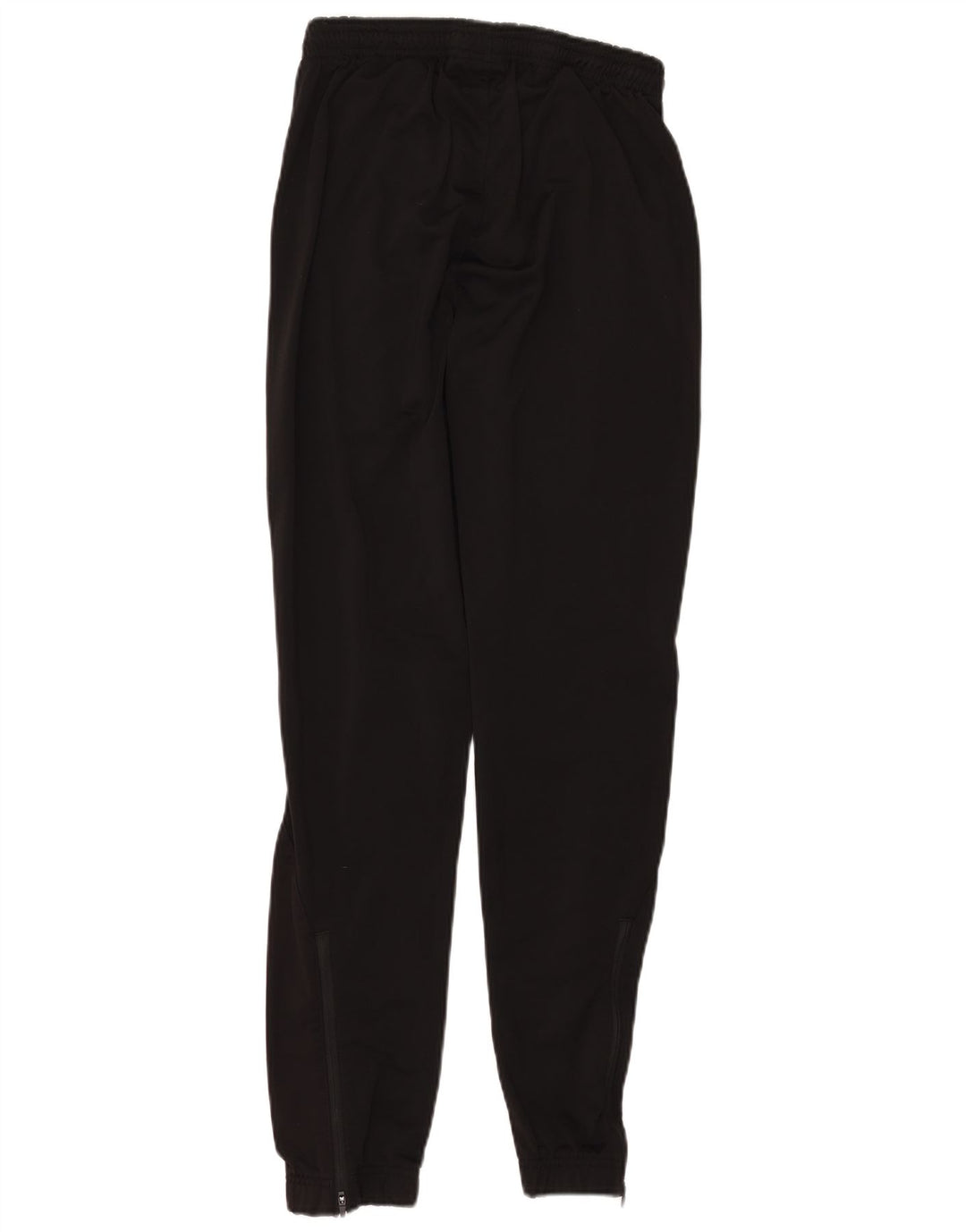 Puma Pantalon de Survêtement Joggers Homme Noir Moyen Polyester