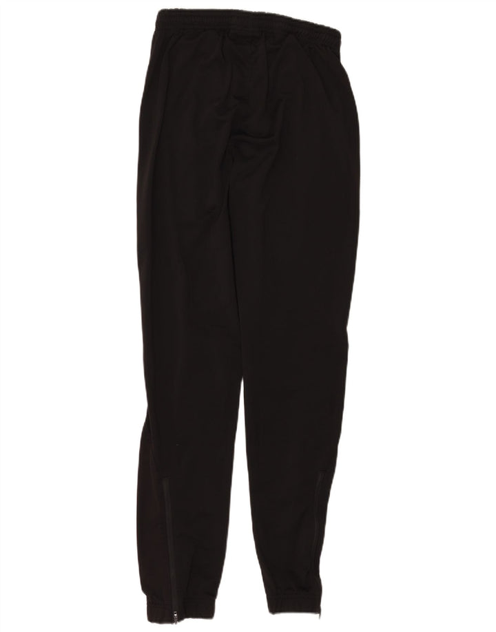 Puma Pantalon de Survêtement Joggers Homme Noir Moyen Polyester