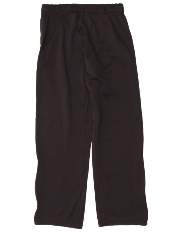 Nike Pantalon de survêtement Therma-Fit Noir Moyen Polyester