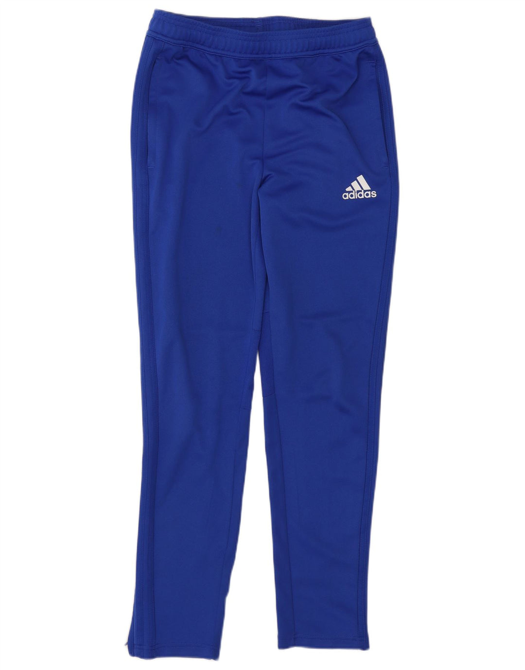 ADIDAS Pantalon de Survêtement Climacool Garçon 13-14 ans Bleu Polyester