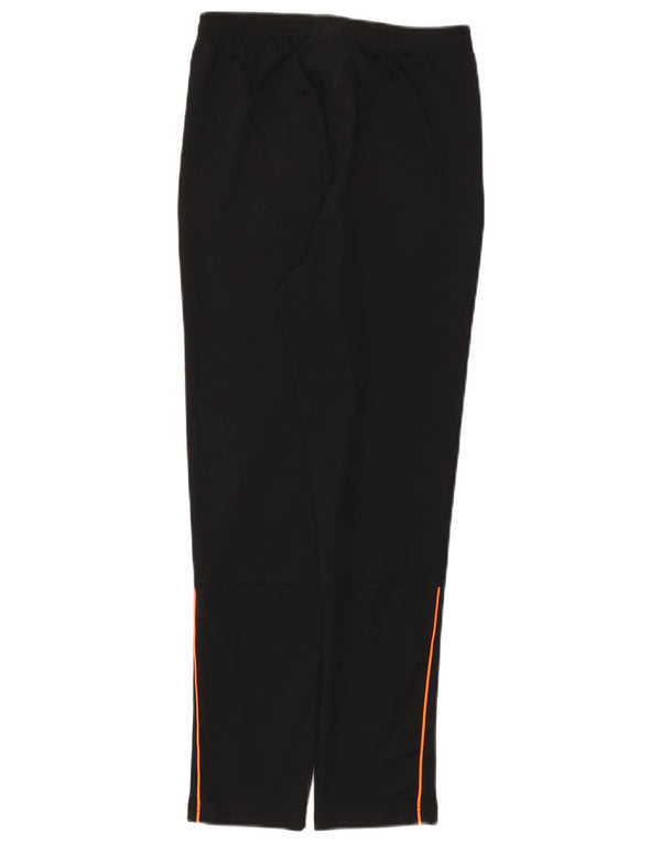 Nike Pantalon de survêtement Dri Fit garçon 13-14 ans XL Noir Polyester