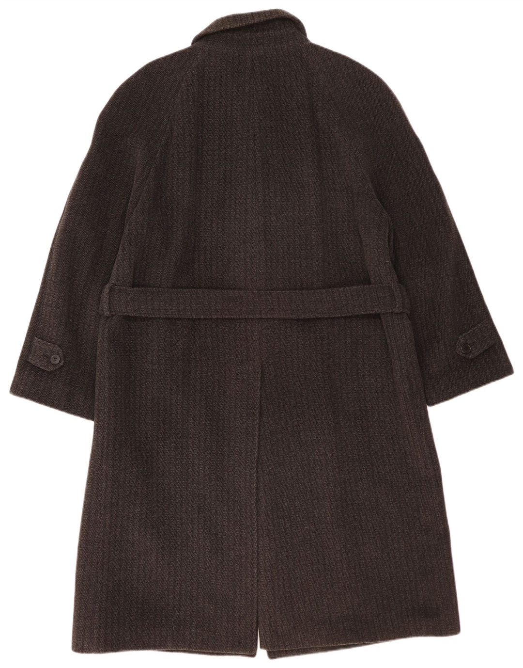 San Remo Manteau Homme IT 50 Large Gris Laine