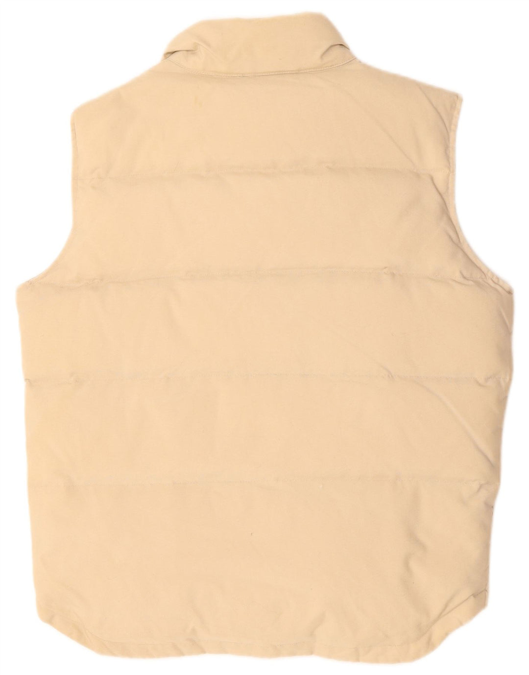 Lee Gilet rembourré pour homme UK 38 Beige moyen Polyamide