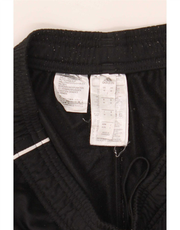 Adidas Pantalon de survêtement pour homme Noir moyen