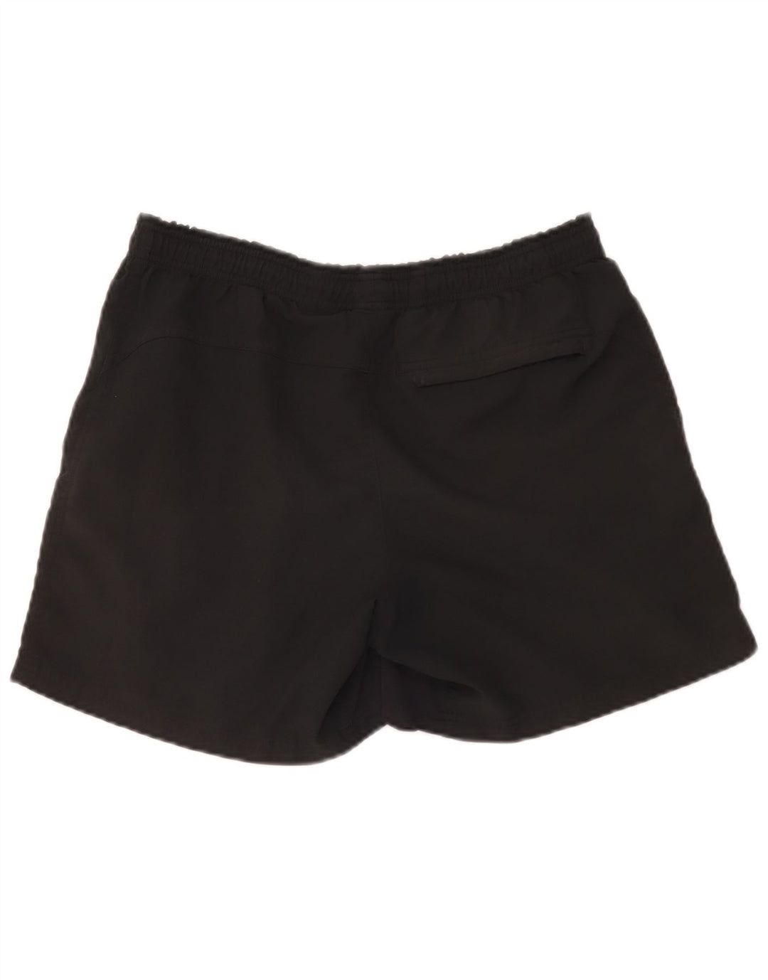 Short de sport Nike Dri Fit pour hommes, grand, noir, polyester