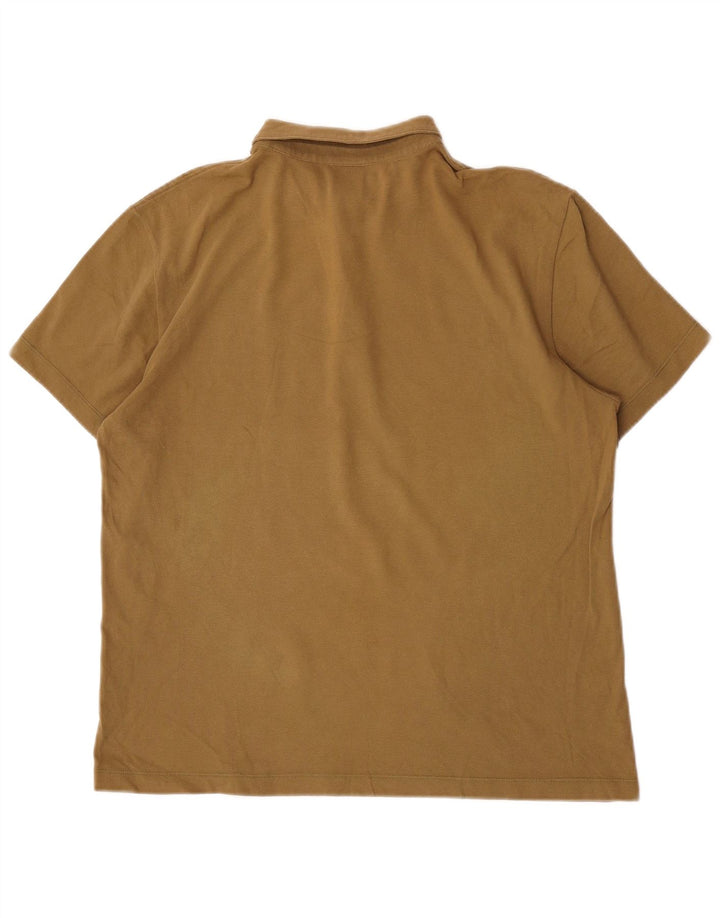 Colmar Polo Homme Grand Kaki