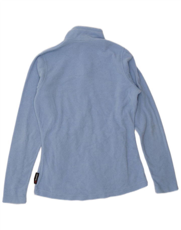 Helly Hansen Veste polaire pour femme UK 12 Bleu moyen Polyester