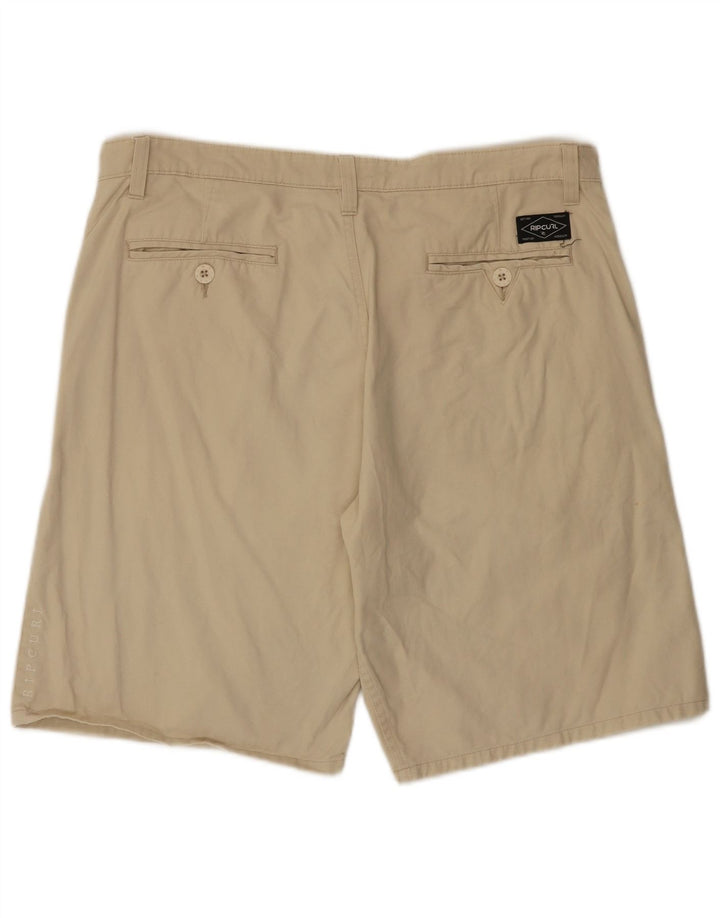 Rip Curl Short Chino Homme W36 Grand Beige