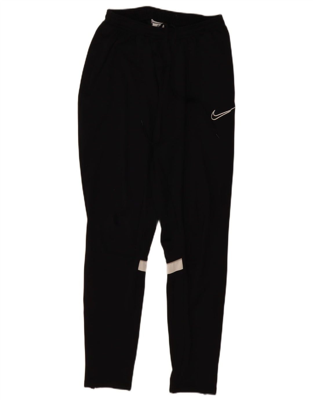NIKE Pantalon de survêtement Dri Fit pour hommes, grand, noir, colour block