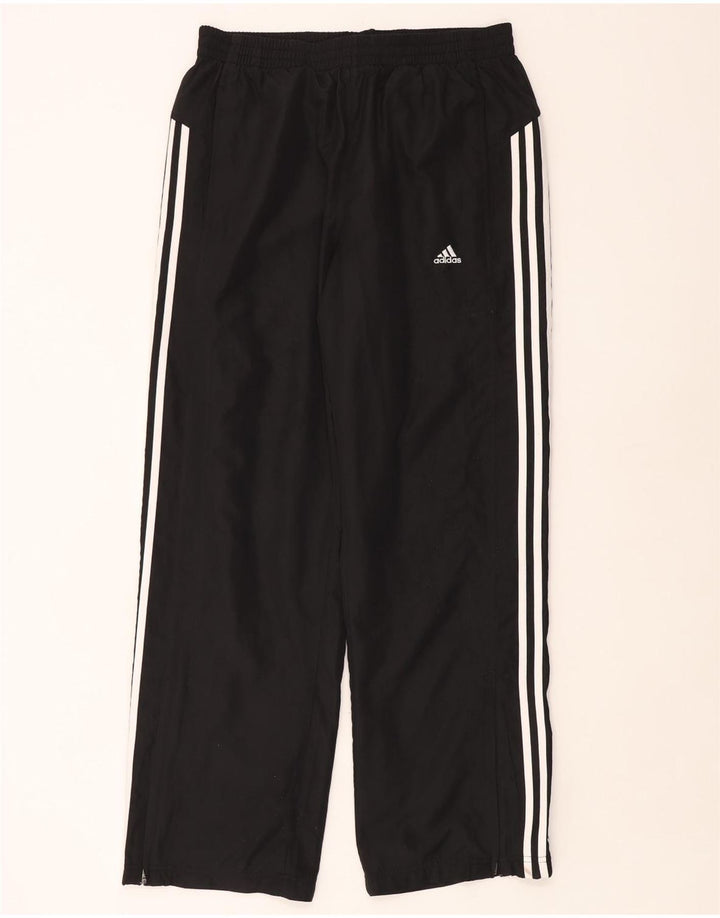 Adidas Pantalon de Survêtement Clima 365 Homme Noir Moyen Polyester