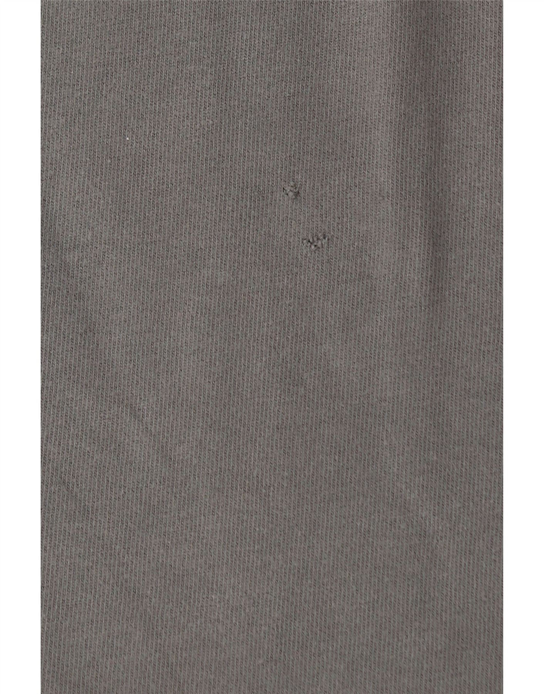 Timberland Polo à manches longues pour hommes, grand coton gris