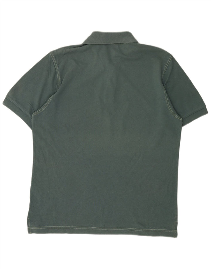 LOTTO Polo Homme Grand Bleu